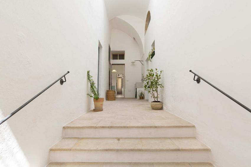 Casa Gege' by BarbarHouse