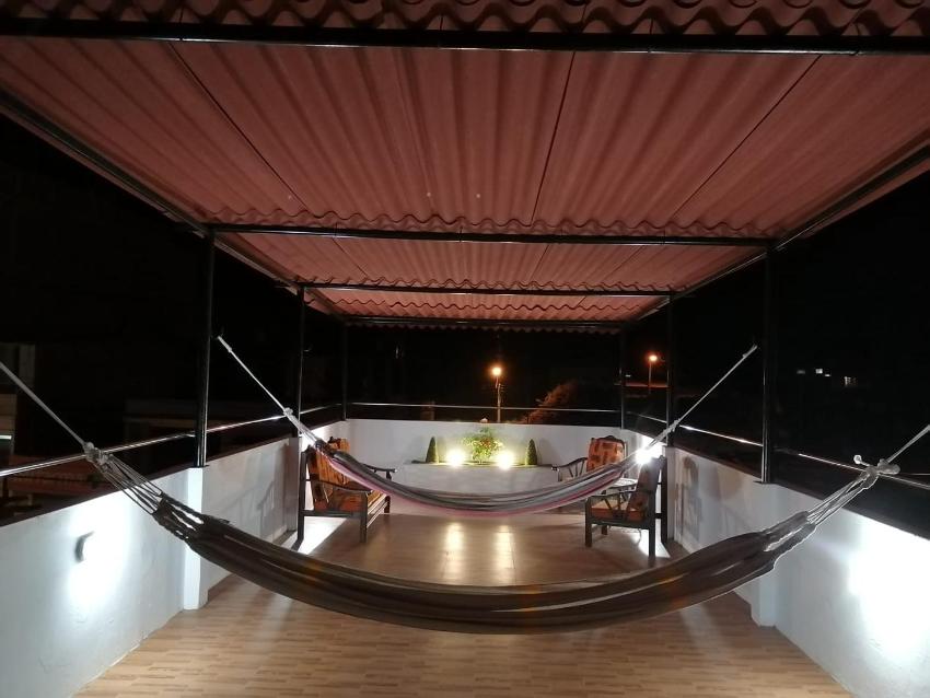 La Terracita de Máncora