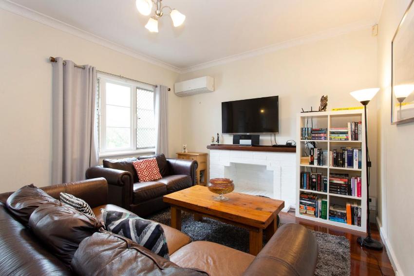 Cosy Cottage -3 Bedrooms Victoria Park