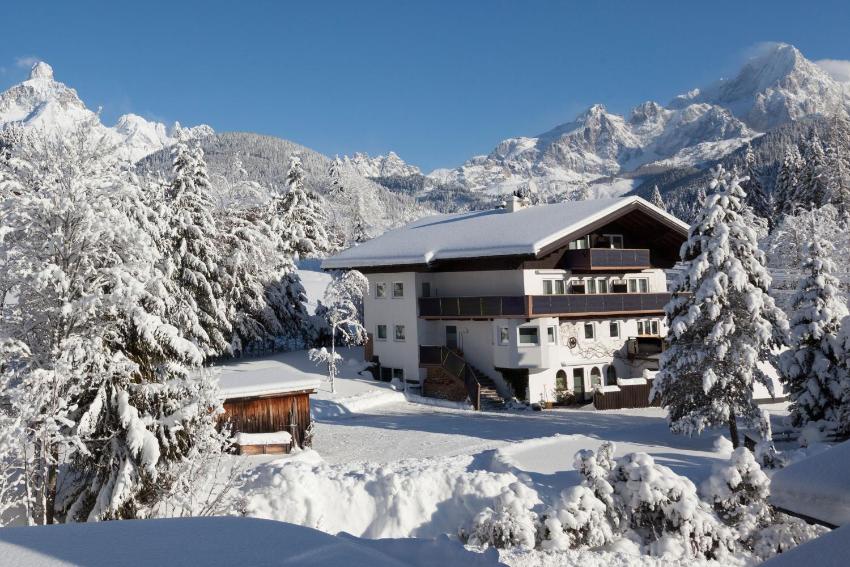 B&B Landhaus Vierthaler