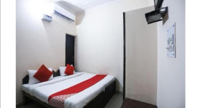 Shri Mudgal Rishi Dham