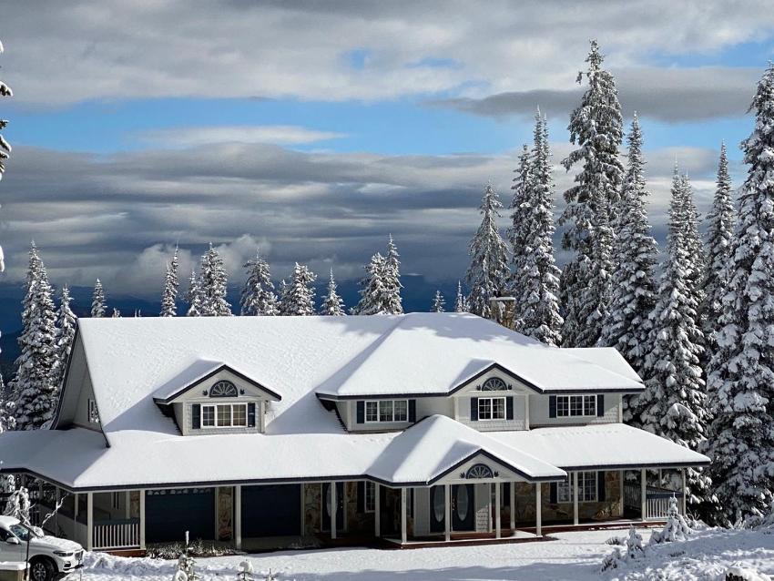 Vacation Homes by The Bulldog - Knight Star Lodge Properties