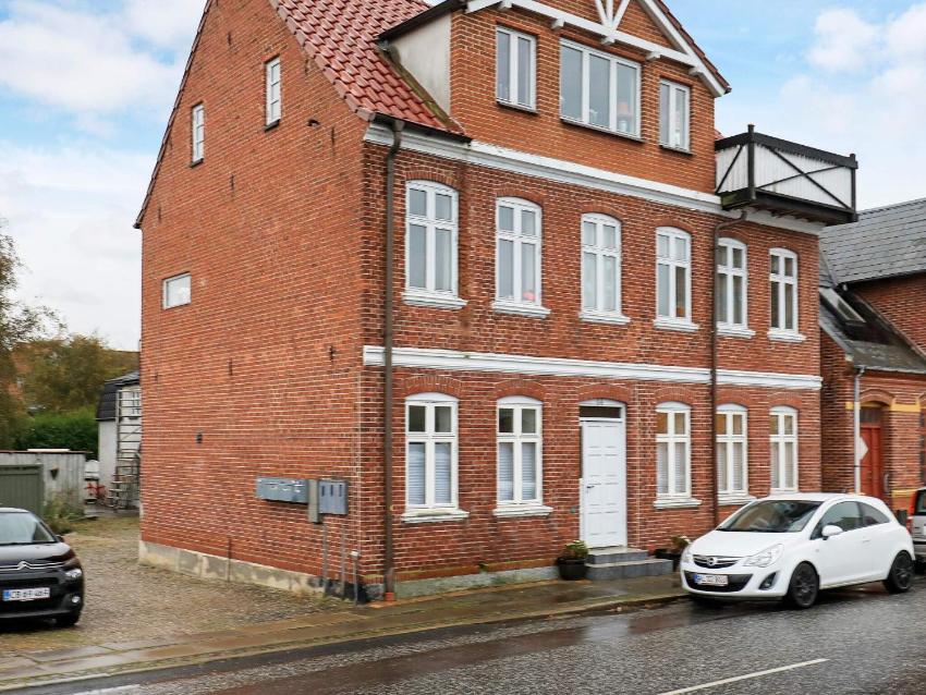 Apartment Rudkøbing XI