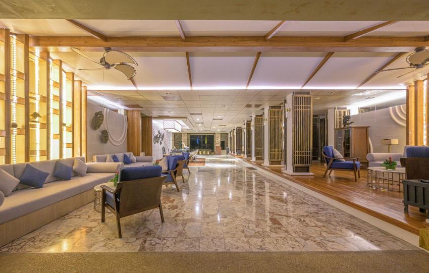 Impiana Resort Chaweng Noi, Koh Samui - SHA Plus