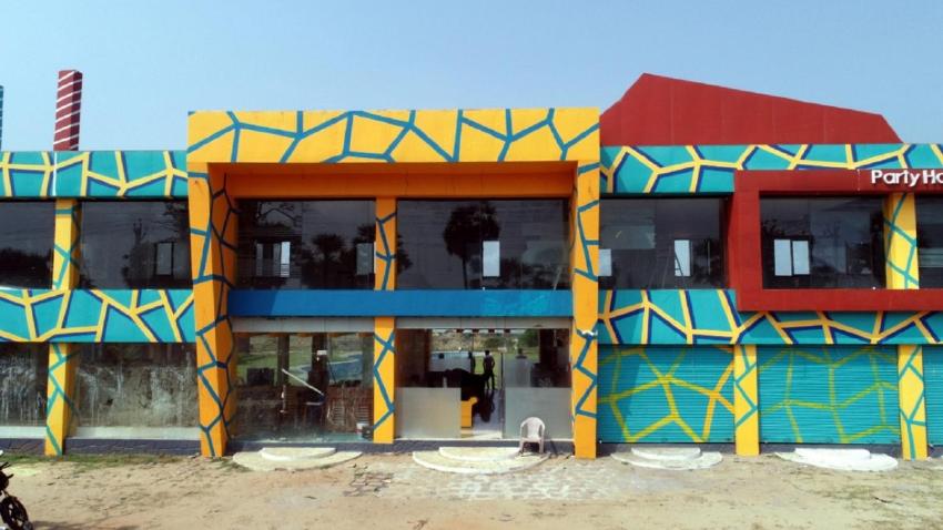 Navagiraga Resorts &Hotel