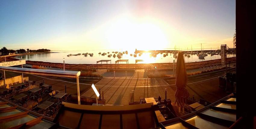 Hôtel du Port Bar Restaurant