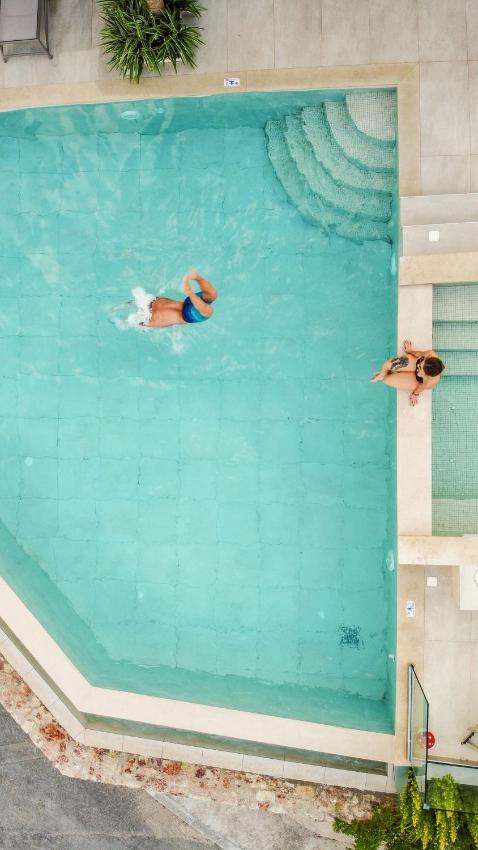 Venezia Luxury Living Villas, Faliraki