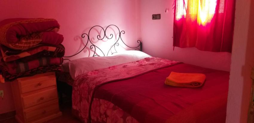 Merzouga Quiet appartement