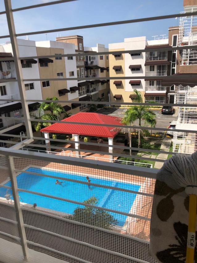 La Joya de Ciudad Modelo Santo Domingo Norte