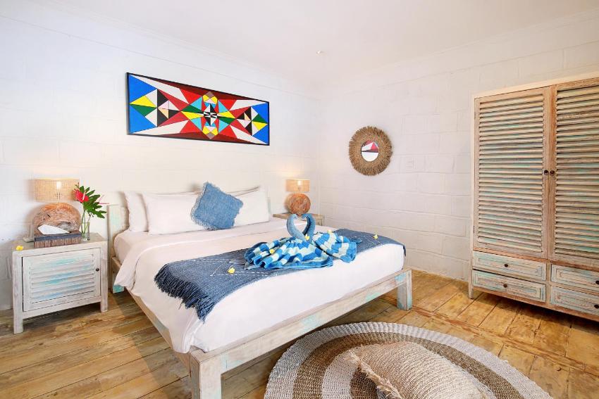 The Point Beach-Front Balangan