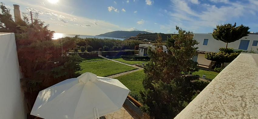 Andros 4 All Seasons Villas & Suites - Agios Petros