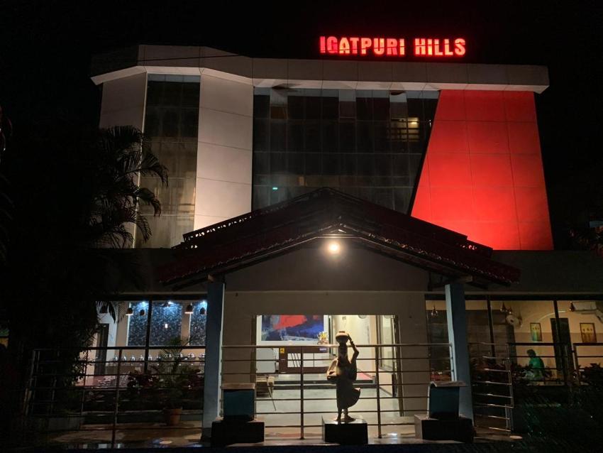 Melon Igatpuri Hills Retreat