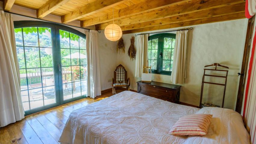 Villa Hidalgo Arenas by Ruralidays