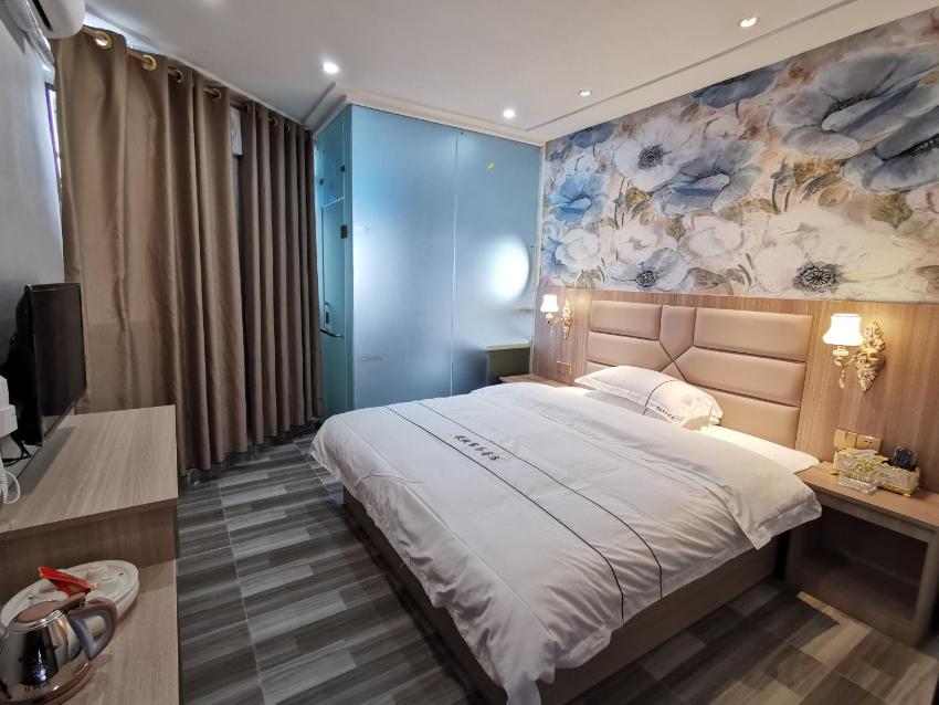 Jieyang Yunduo Hotel (Chaoshan Airport)