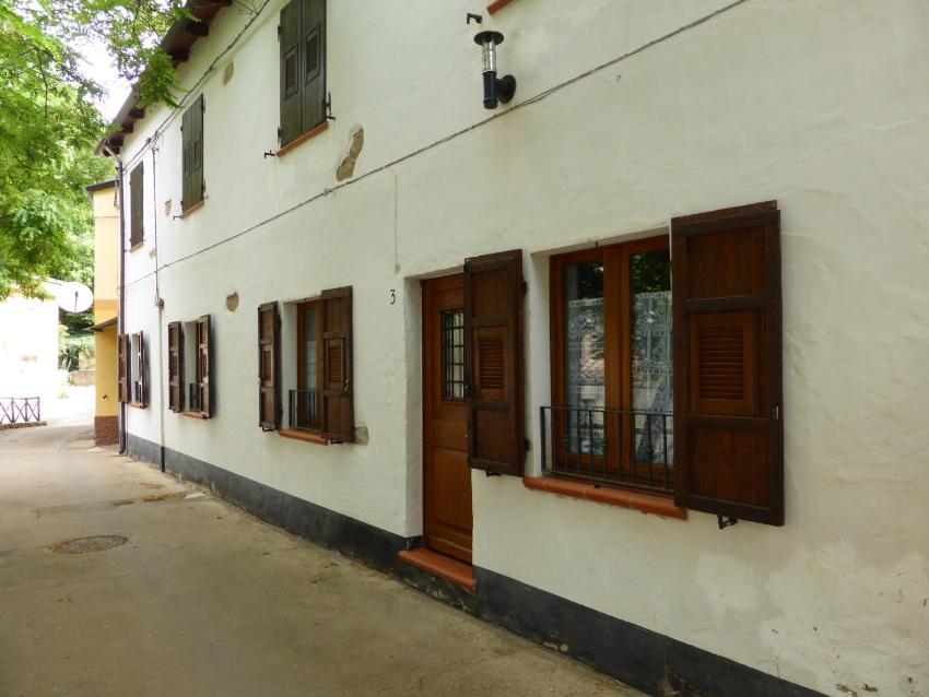 Captivating Apartment adventure holiday quiet loc