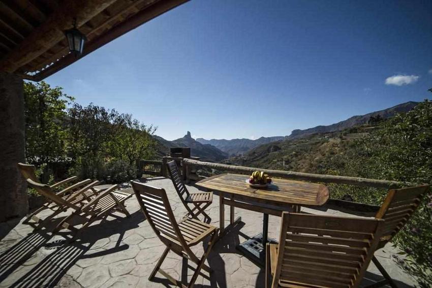 Casa Rural Cottage Bentayga