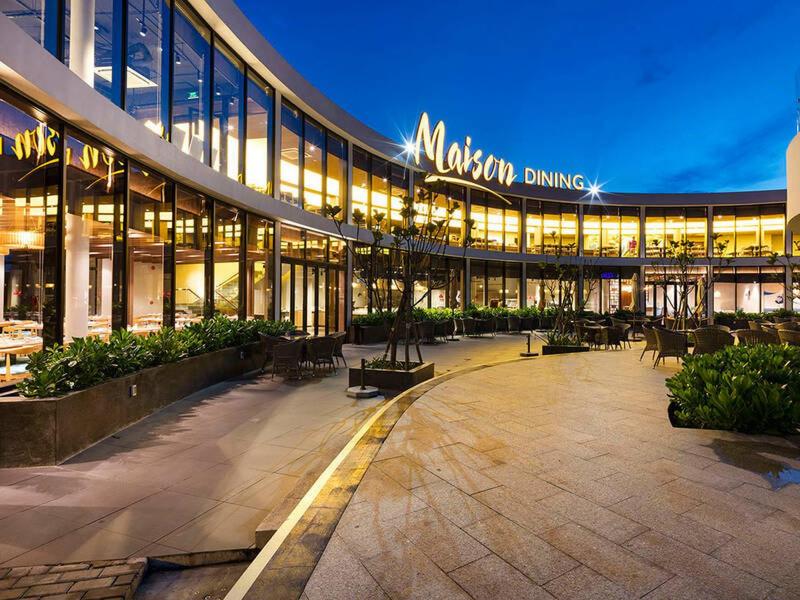 Oceanami B9.25 Villa PhuKet with Kitchen for Family 5*