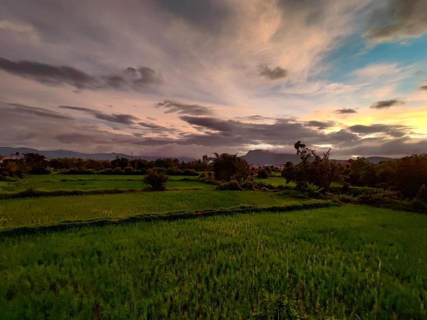Casa Diva, A beautiful Portuguese Goan house on the foot hills of Karla caves Lonavala !