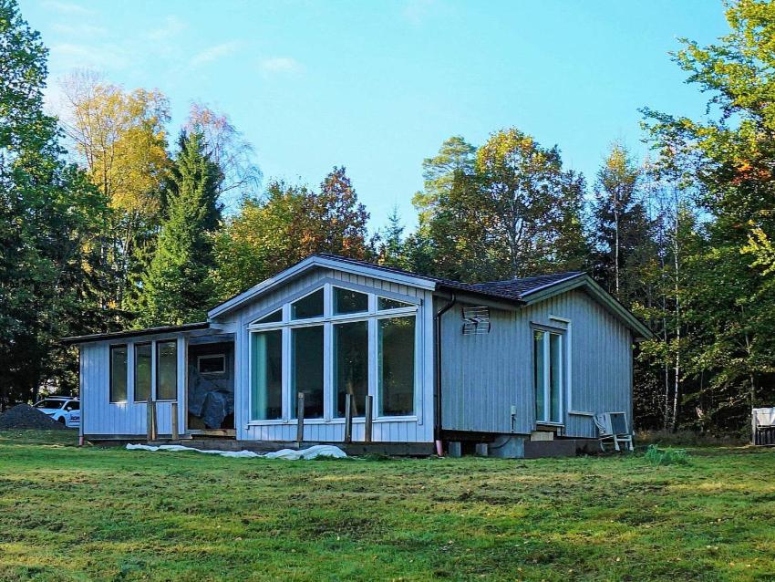 4 star holiday home in LJUNG