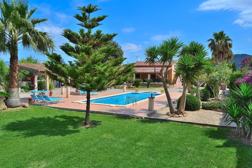 Finca Es Pinaret 044 by Mallorca Charme