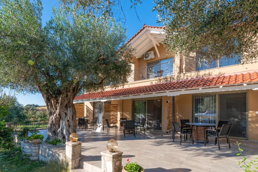 Eutopia Olive Garden