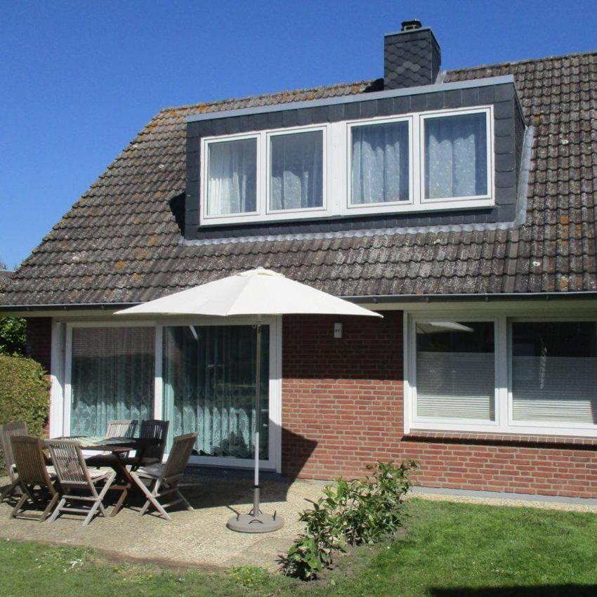 Ferienwohnung-Kaminstube