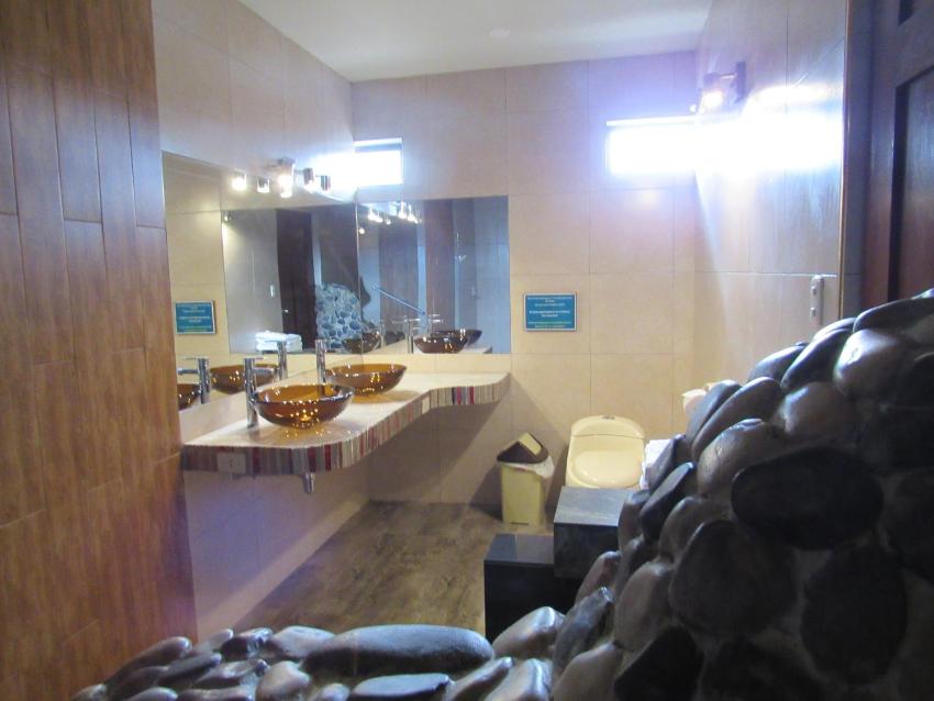 Las Orquídeas Hotel 3 estrellas