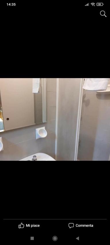 Bar Albergo Due Portoni