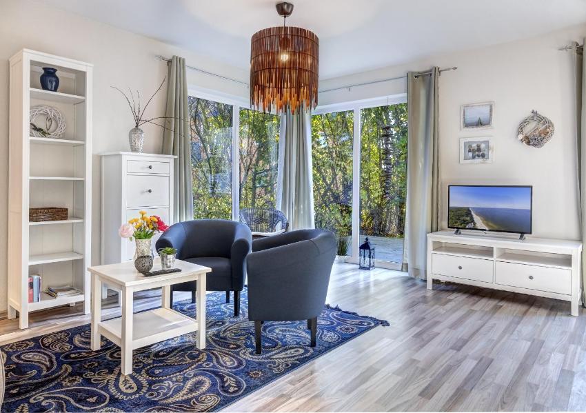 Ferienwohnung Strandperle