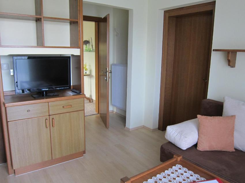 Appartements Koffler