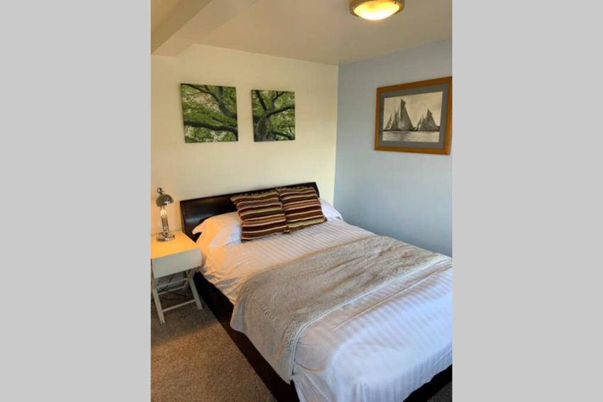 Classic Self Catering Terrace Apartment