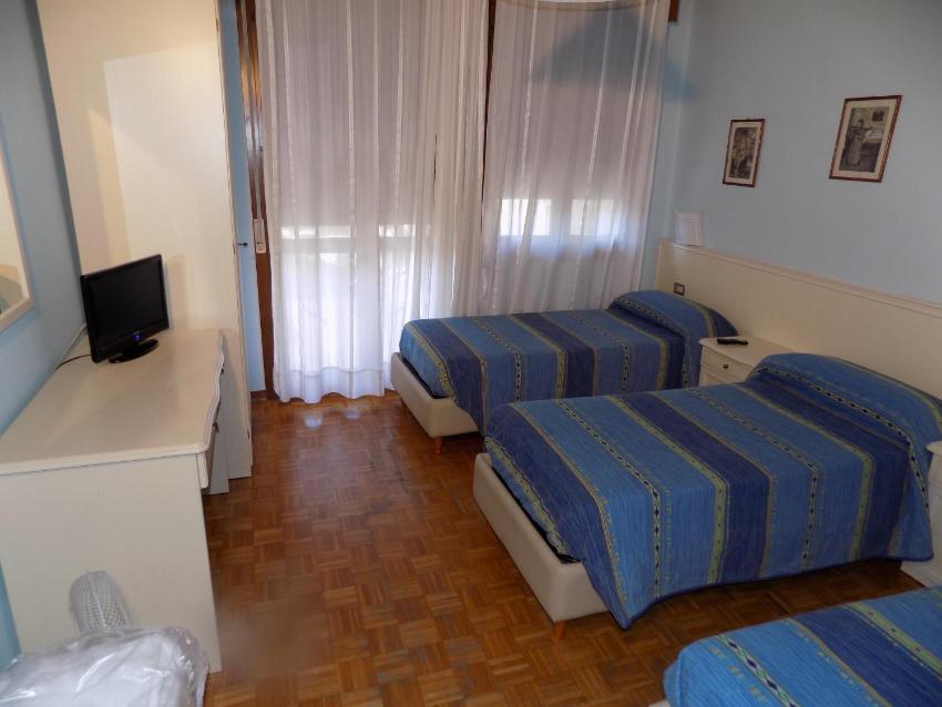 Hotel Udinese da Aldo