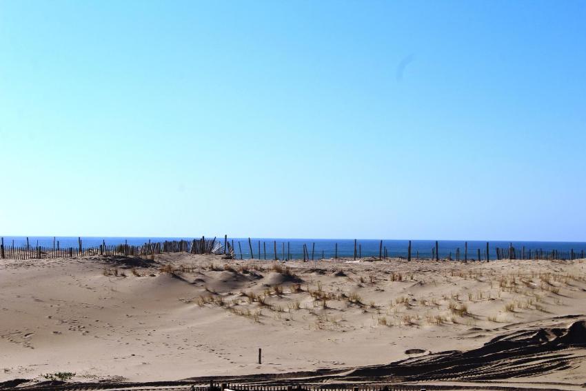 4 RESIDENCE LES OCEANIDES