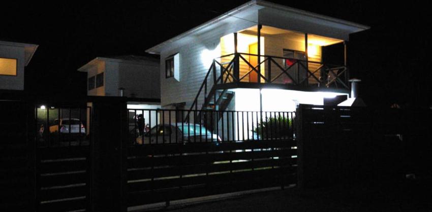 Cabañas Altos del Bosque