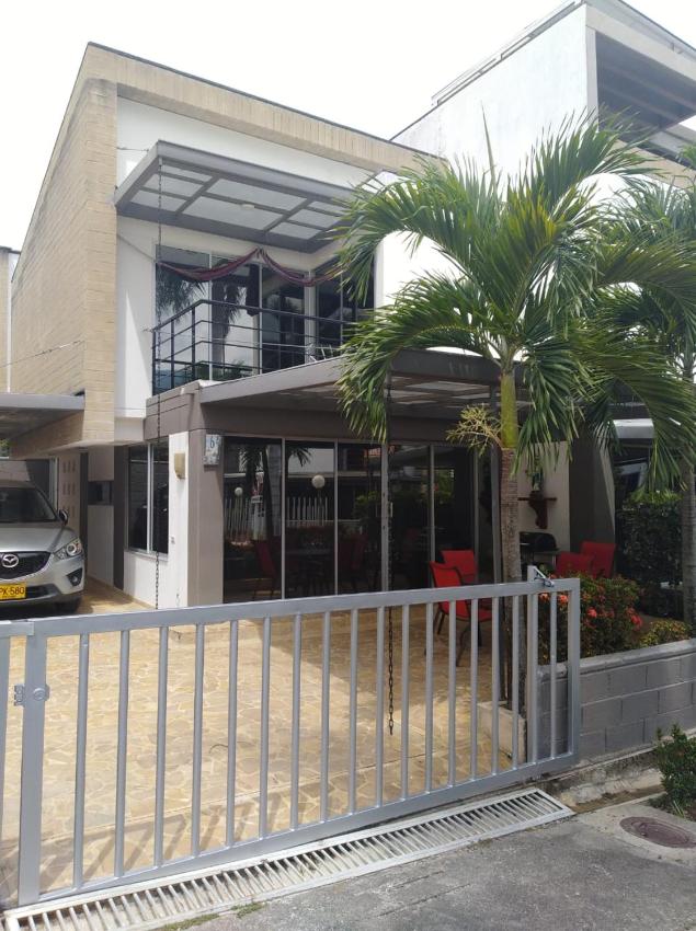 cabaña en san jeromino