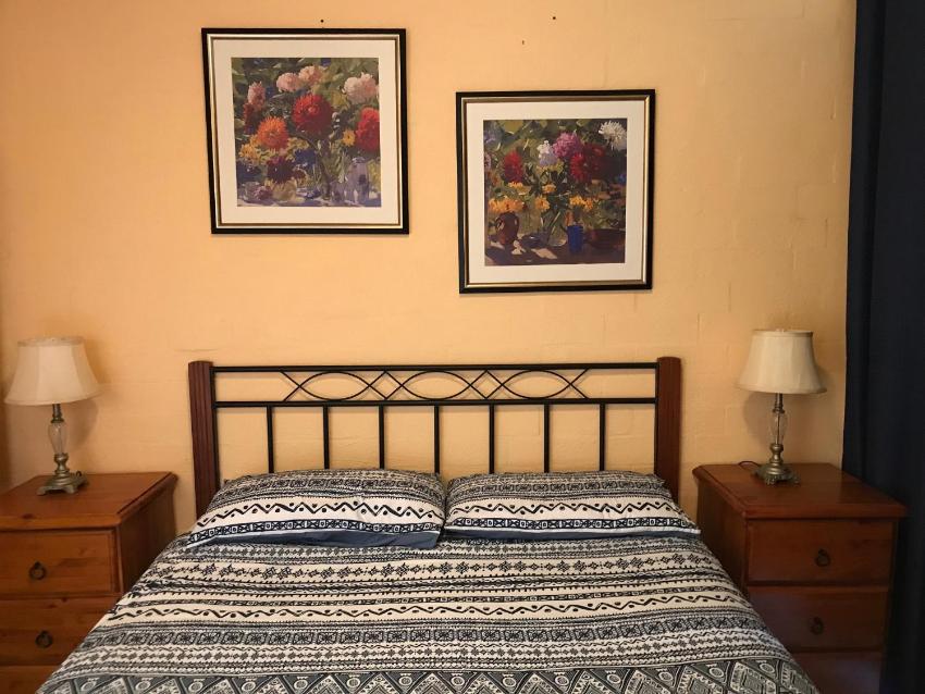 Kalbarri Riverview Resort Unit 33