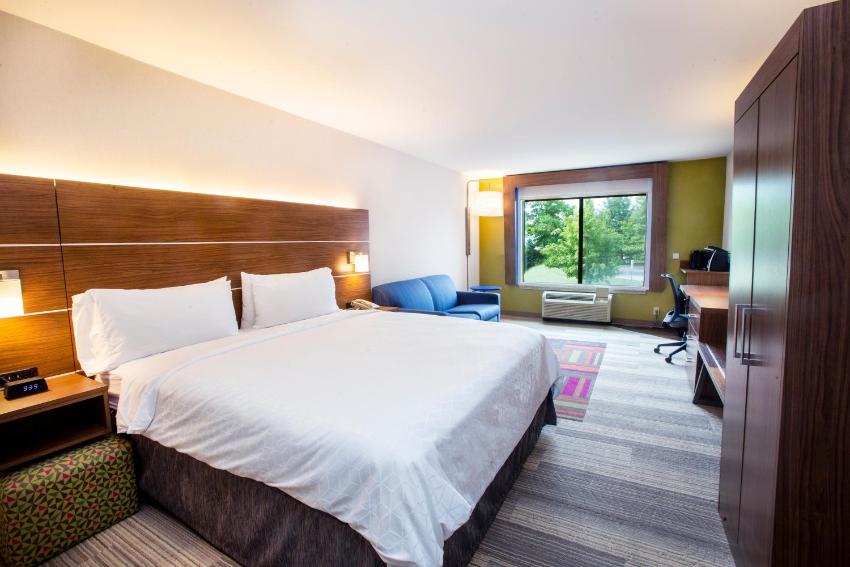 Holiday Inn Express Hotel & Suites Bethlehem Airport/Allentown area, an IHG Hotel