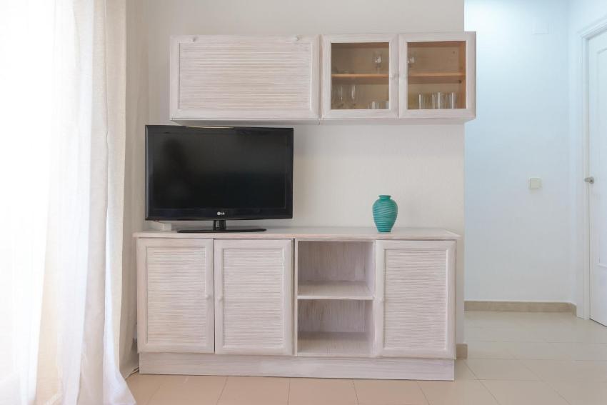 Zeus Guardamar Seaview