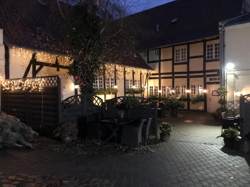 Hotel Ole Lunds Gaard