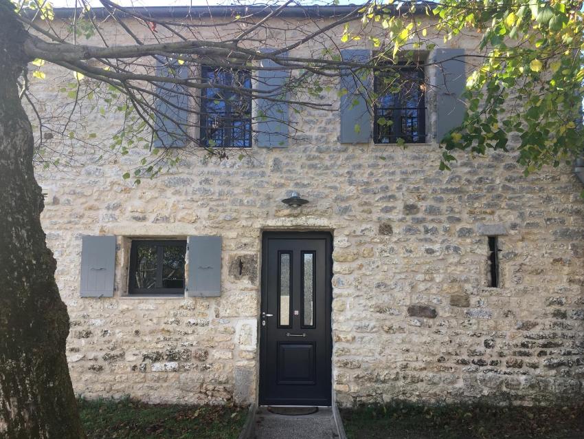 L'écurie & Le Chai - Gîtes de charme entre plage et coeur de village