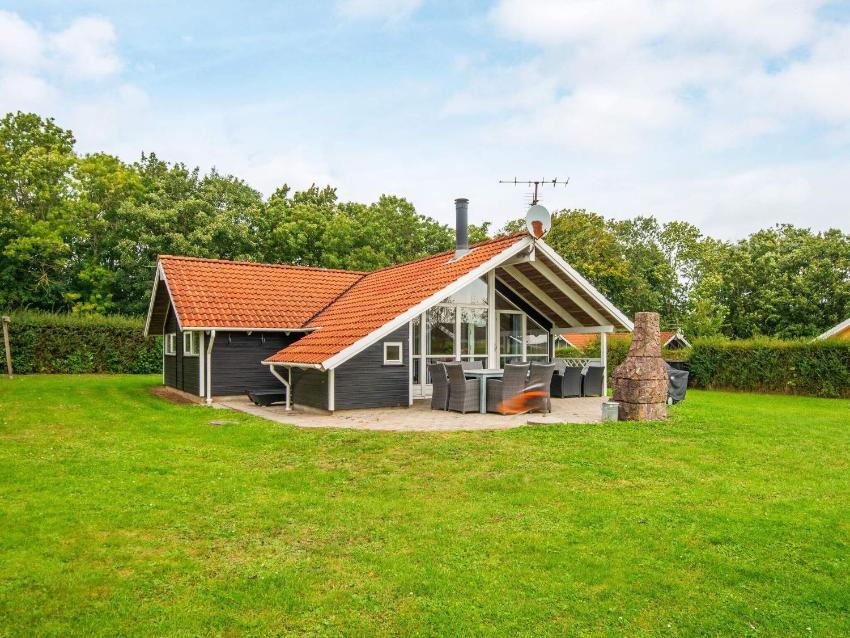 Restful Holiday Home in Sydals with Whirlpool