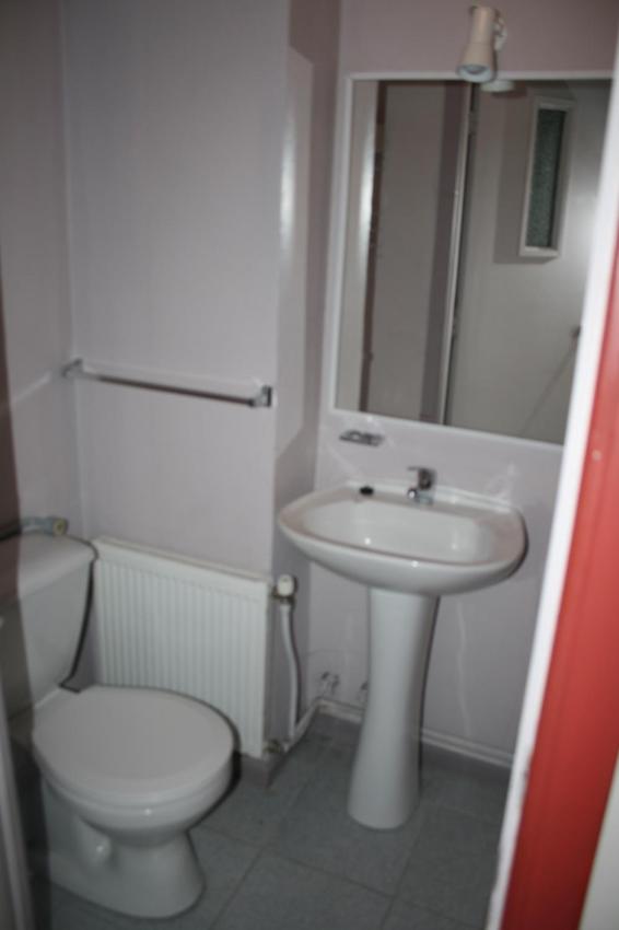 Hostal y Cabañas Lagune Club