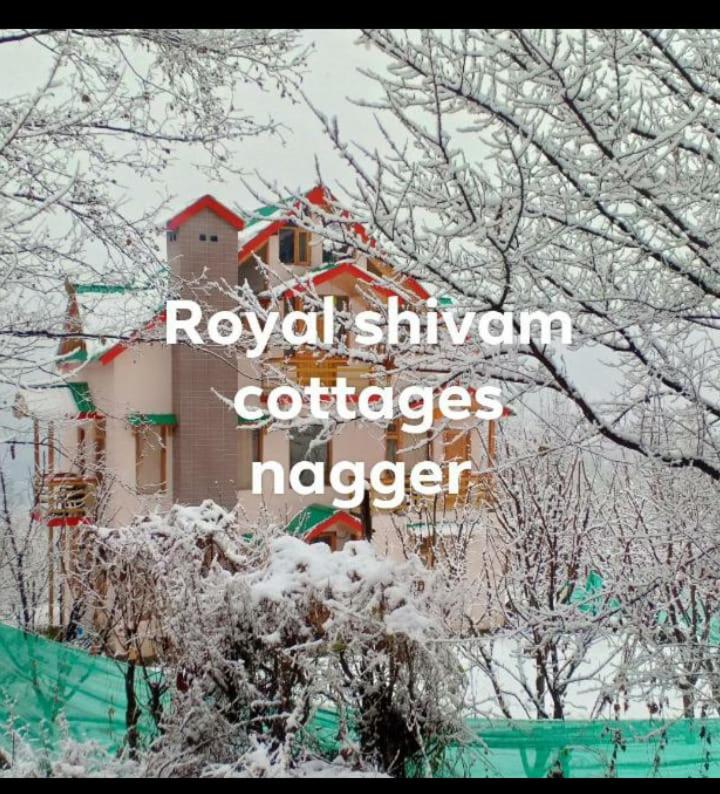 ADB Rooms Royal Shivam Cottage