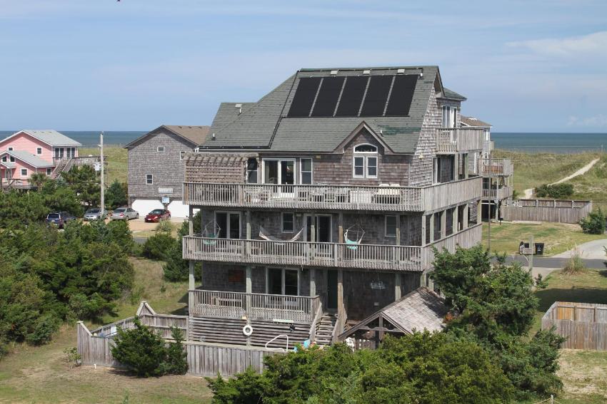 Ireland Parish #17-W