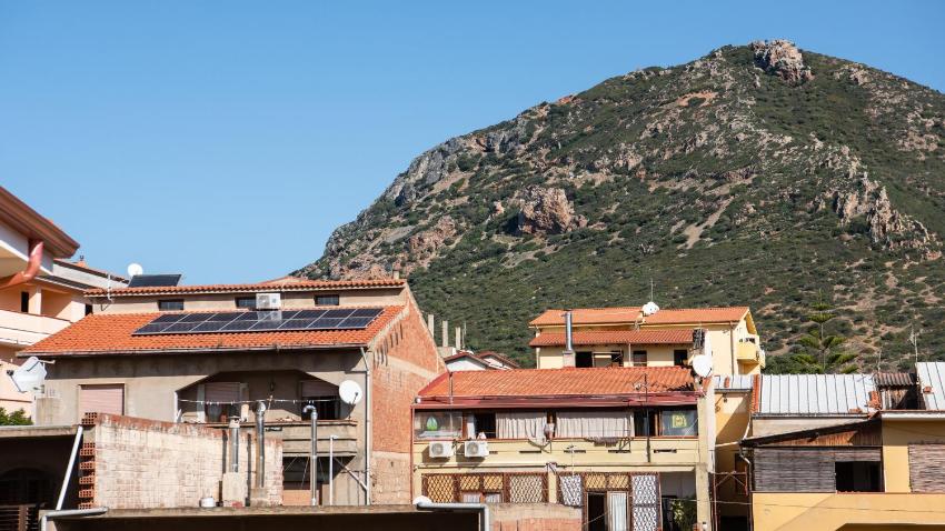 Welcomely - Casa Monticello