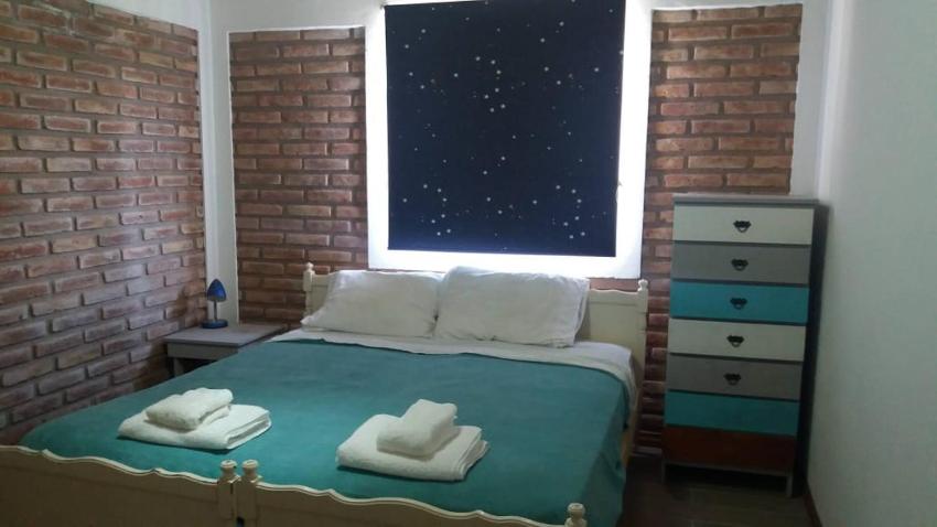 Cabañas Villa Alicia