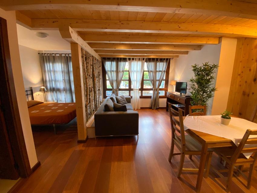 Luxury House Valencia D'Aneu