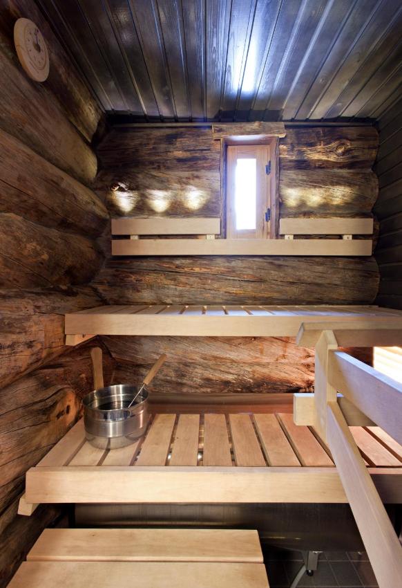 Holiday Club Ylläs Apartments and Cottages