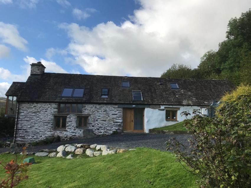 The Low Farm and Duddon View Barn