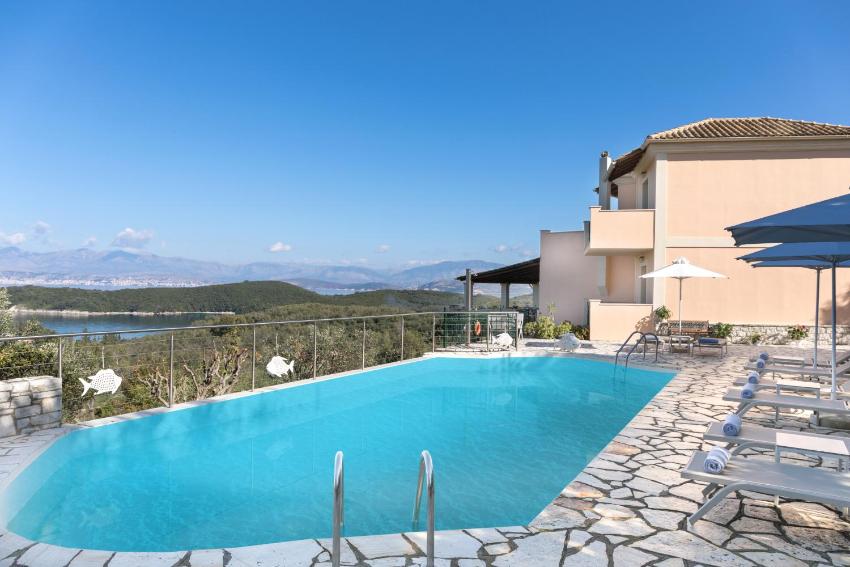 Dendrilia Villa & Suite By Rodostamo Collection